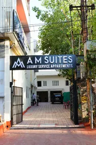 AM SUITES LUXURY SERVICE APARTMENTS - Image 4