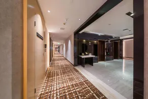 Lavande Hotels (Shijiazhuang Zhonghua North Street Zhongchu Square) - Image 5