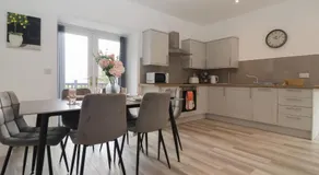 Birch Cottage - Image 3