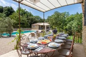 La Becasse Heritage Pool Manor - Image 3