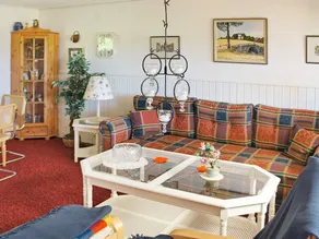 4 person holiday home in HÄSTVEDA - Image 4