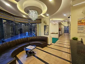 Kasauli Continental Resort - Image 5
