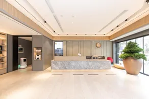 Ji Hotel Shanghai Xinzhuang Qixin Road - Image 3