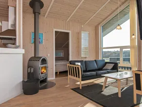 4 stjernet sommerhus i Tarm - Image 2