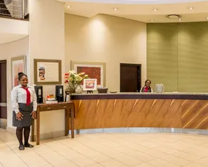 City Lodge Hotel Hatfield, Pretoria - Image 4