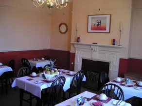 Abbey Guest House - Image 4