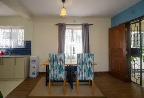 Sports Road Apartments by Dunhill Serviced Apartments - Image 4
