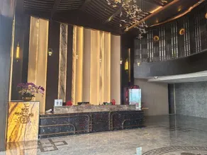 Rongshuiwan International Hotel - Image 4