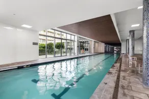 Spacious luxury 3Br Top Location +WiFi+Gym+Pool - Image 2