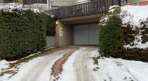 Gemütliche Ferienwohnung EVIELINE in Todtmoos - Image 4