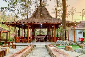 Embun Lawu Cottage Tawangmangu - Image 2