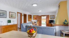 YourHouse Oratge villa with pool - Image 2
