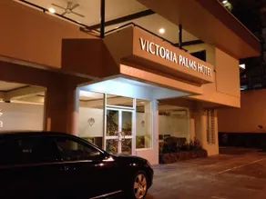 Victoria Palms Hotel - Image 3