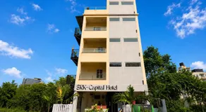 The capital hotel - Image 5