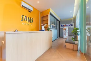 Sans Hotel Bobosini Malang by RedDoorz - Image 2