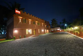 Hotel O South Fort Inn - Image 3