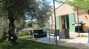 Villa Pierre Blanche le calme a 5mn du centre ville - Image 4