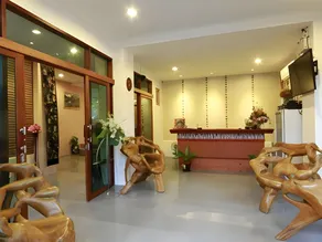 Baanmalai Hotel Chiangrai - Image 3