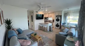 Coral Resort B-1 - Water Views! Ground Floor - Image 2