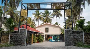 Mountain river farm resort - Image 3