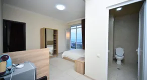 SUNSHINE Hotel Kvariati - Image 2