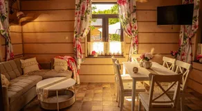 Ośrodek Wypoczynkowy Mamczur Pizuny, Roztocze, baseny, sauna, jacuzzi w cenie wynajmu - Image 2