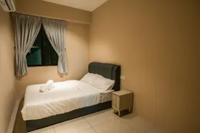 Cosy Riverview Suite @ Ipoh Town - Image 3