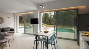Nikiti Botanic Pool Suites - Image 4