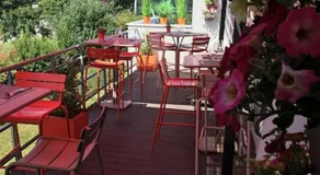 Ibis Styles Vannes Pte Golfe - Image 5