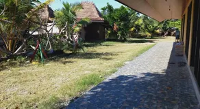 Omah Laut Bondo Jepara - by the beach, direct view of the sea, great base for water sports - Image 5