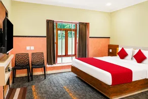 Lake Residency Ooty - Image 2