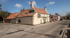 The Saracens Head THE CONKERA - Image 4