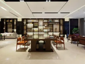 Liantou Zishanhu Hotel - Image 3