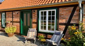 Pension up´n Dörp - Image 4
