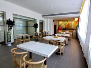 Hanting Hotel Bozhou Mengcheng - Image 2