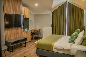 The Green Oasis Hotel & Spa - Image 2