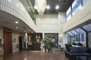 Hotel Tetora Tsurumi - Image 2