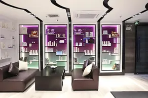 Lavande Hotel Beijing Guanganmen Lize Commercial Zone - Image 3