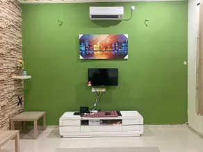 Four bedrooms fully airconditioned in Muar Town - Image 2