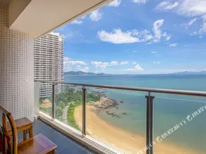 Dongyue Palace Seaview Apartment Country Garden Shili Silver Beach - Image 5