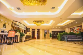 Peace International Hotel - Image 5