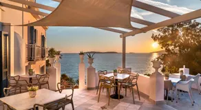 Aneroussa Beach Hotel - Image 5