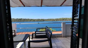 Schöne Wohnung mit Grill und Terrasse | Wasserblick - Image 2