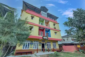 SPOT ON Priya Guest House - Image 3