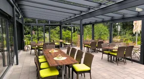Hotel Grünwalde - Image 3