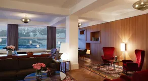 Bellevue Parkhotel & Spa - Relais & Châteaux - Image 2