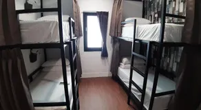 Quiet Hostel - Minquan Inn - Image 2