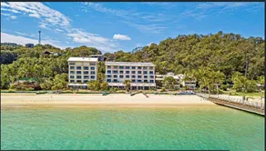 Moreton Island Villas and Apartments - Image 2
