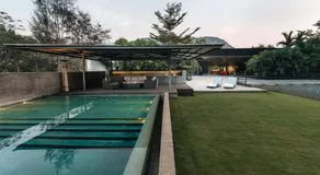 LohonoStays Villa Gomti - Image 3