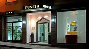 Tuscia Hotel - Image 2